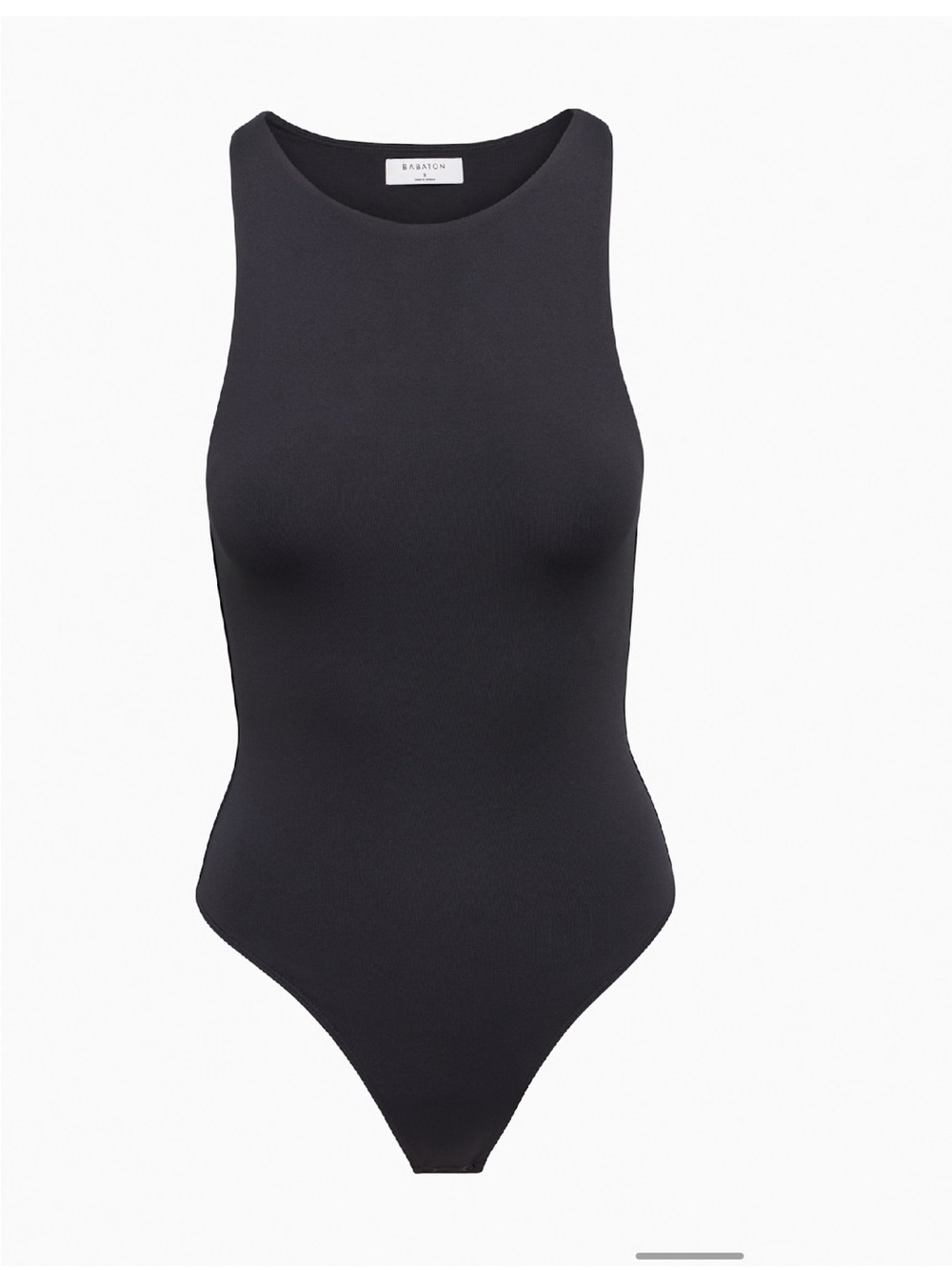 BABATON Contour '90s Bodysuit